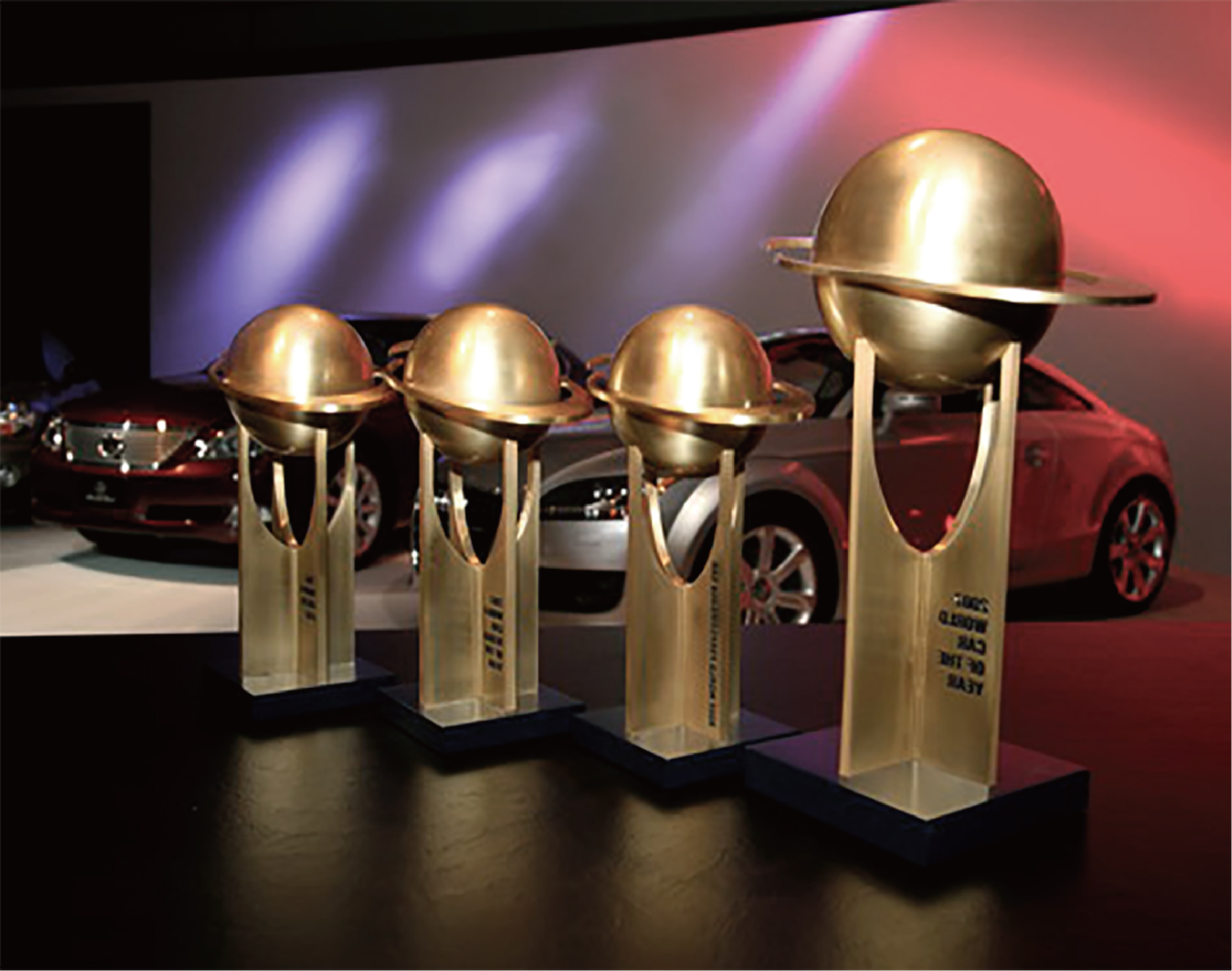 <a href=http://kmullerauto.com>克慕勒</a>“G”系列车型斩获唯美汽车设计大奖